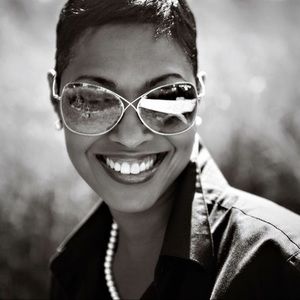 Meet your Posher, Yolanda